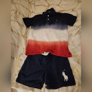 Kids clothes